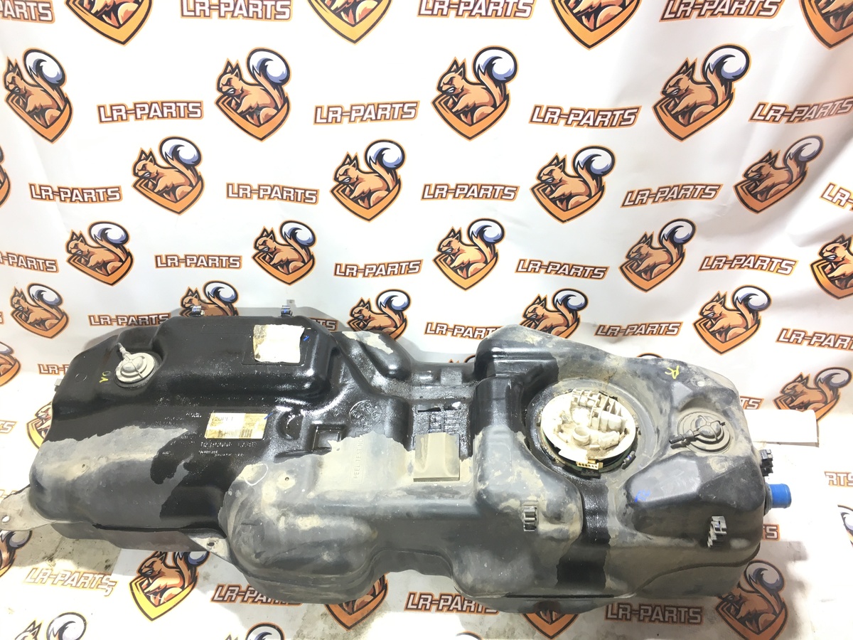 LR016241 Топливный бак 5.0 Range Rover Sport L320 (2005-2013) Б/У